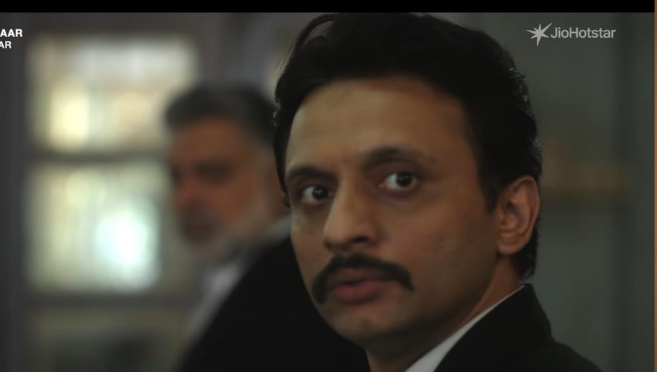 From Ravi Kishan, Rajkummar Rao to Mohammed Zeeshan Ayyub, here are the actors who brought compelling characters and intriguing legal battles to the screen 1