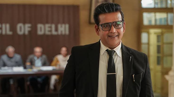 From Ravi Kishan, Rajkummar Rao to Mohammed Zeeshan Ayyub, here are the actors who brought compelling characters and intriguing legal battles to the screen 1