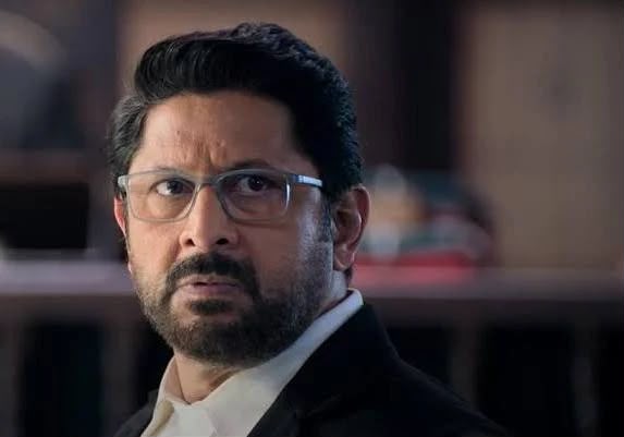 From Ravi Kishan, Rajkummar Rao to Mohammed Zeeshan Ayyub, here are the actors who brought compelling characters and intriguing legal battles to the screen 1
