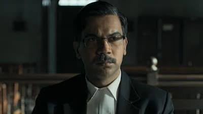 From Ravi Kishan, Rajkummar Rao to Mohammed Zeeshan Ayyub, here are the actors who brought compelling characters and intriguing legal battles to the screen 1