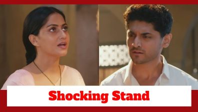 Ganga Mai Ki Betiyan Upcoming Twist: OMG!! Murli takes a shocking stand; sides with his mother