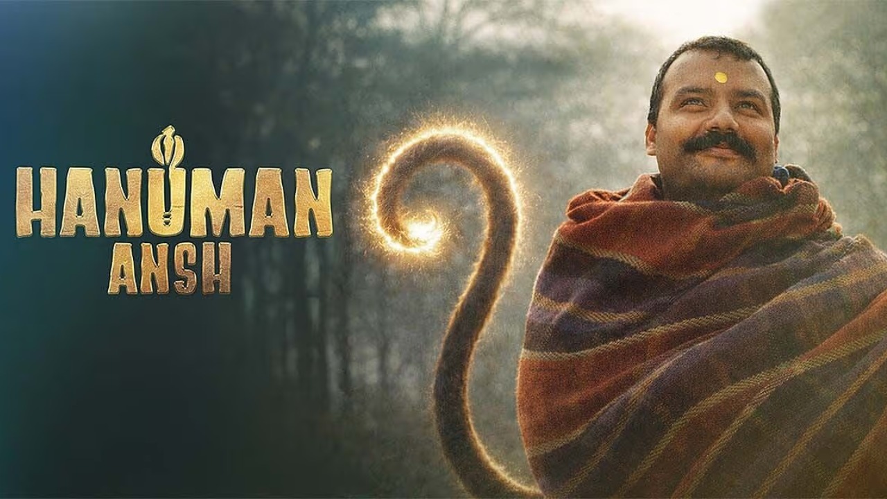 Hanuman Ansh Box Office Collection Day 59: Shobhinaw Satyaa's Film Sees Modest Growth, Crosses ₹324 Cr Net 1