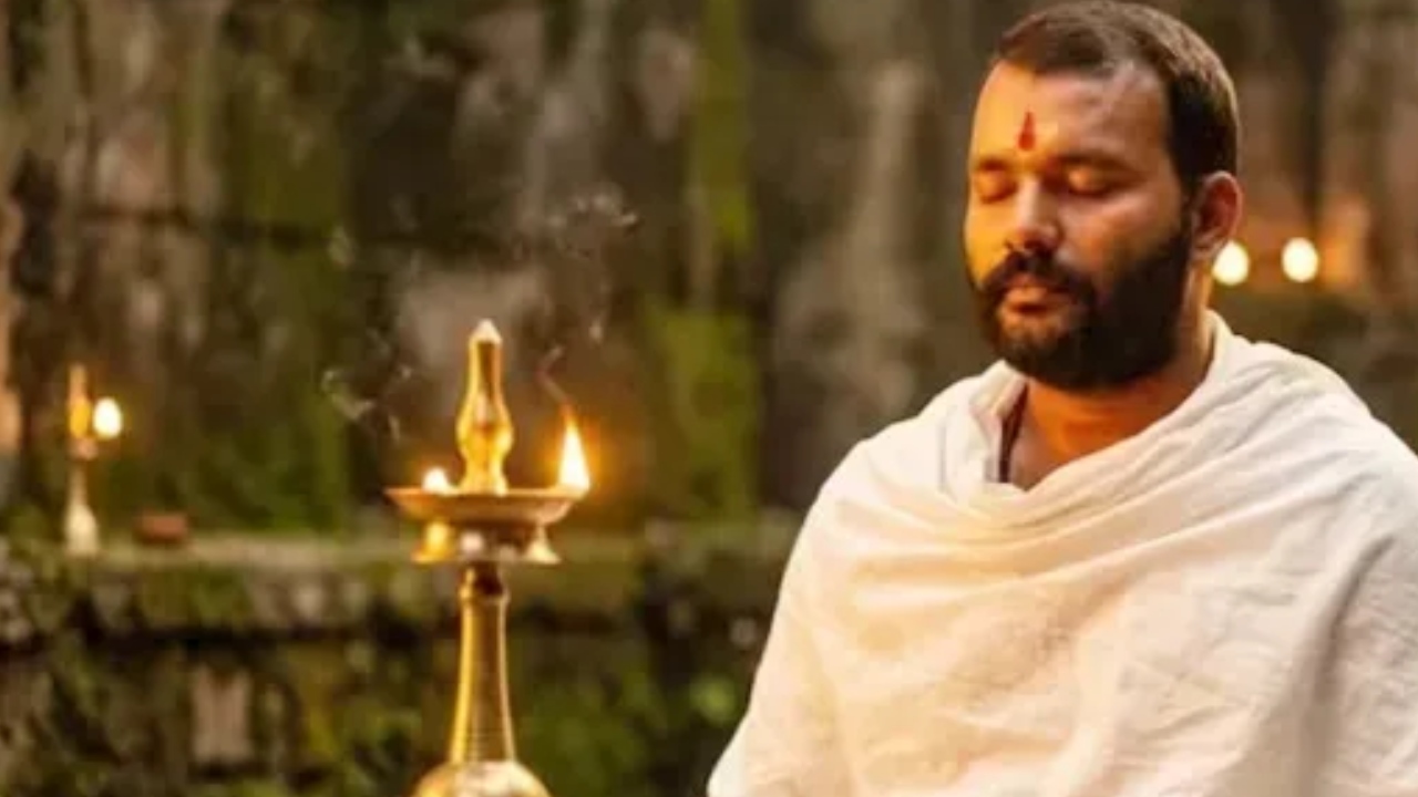 Hanuman Ansh Box Office Collection Day 62: Neem Karoli Baba Biopic Approaches ₹330 Cr Net 1