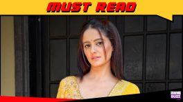 I want something that touches my heart: Ayesha Singh on work after Mannat Har Khushi Paane Ki