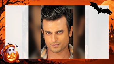 I can give a cold, unsettling stare all day: Harshit Joshi on Halloween vibes