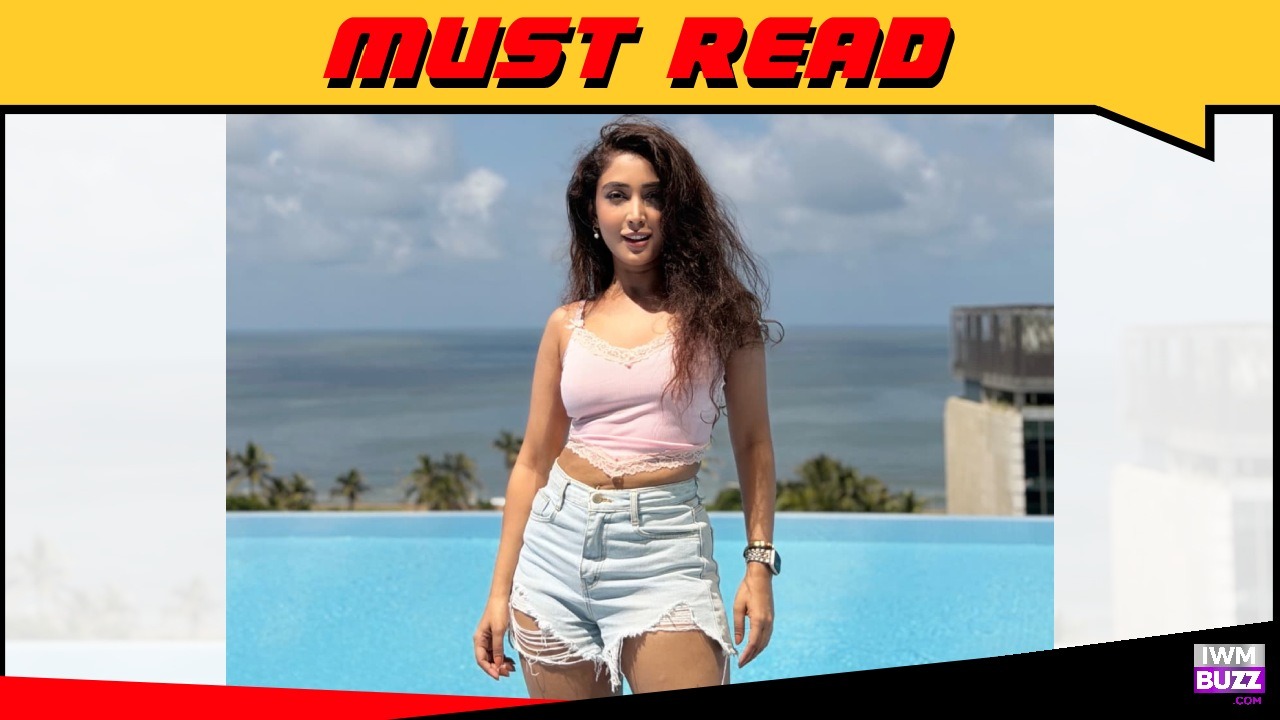I had the time of my life in Colombo: Priyamvada Kant talks about her scenic Colombo getaway 1