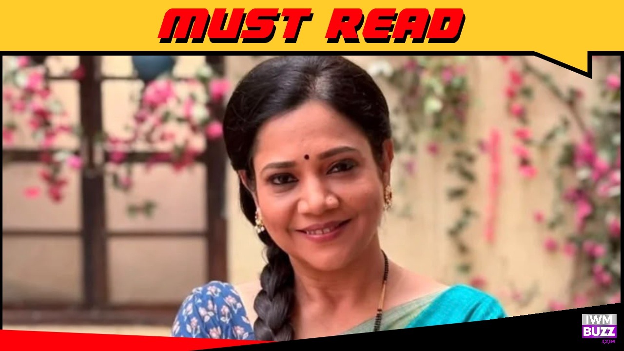 I Want the Audience to Be Open-Minded to Accept an Actor in Every Kind of Role: Sonali Naik 1