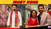 I wanted Ranvijay to look strong on camera: Romiit Raaj on his prep for Anupamaa