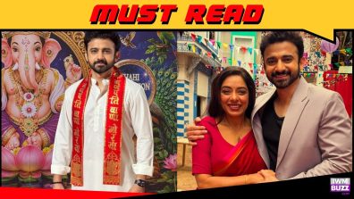 I wanted Ranvijay to look strong on camera: Romiit Raaj on his prep for Anupamaa