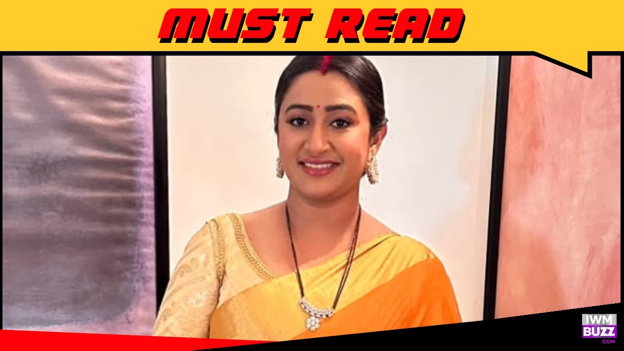 I’m chilled out and love talking to people: Jyoti Tiwari on her life behind the camera 1