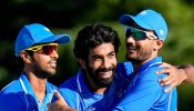India Beat Pakistan To Win Gold! Team India Clinch Asian Games 2026 Cricket Final 1