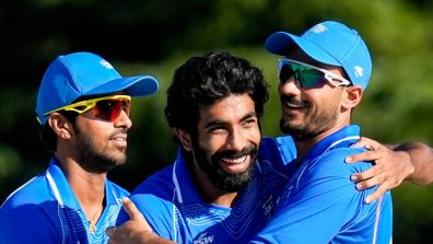 India Beat Pakistan To Win Gold! Team India Clinch Asian Games 2026 Cricket Final