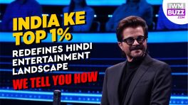 India Ke Top 1% Redefines Hindi Entertainment Landscape—We Tell You How