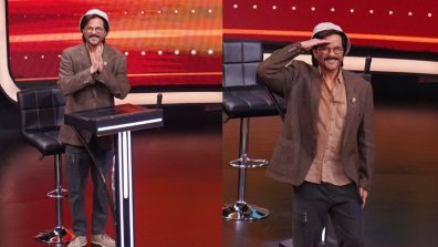 India Ke Top 1%: Where Did Anil Kapoor Buy His Iconic Mr. India Coat? The Answer Will Blow Your Mind!