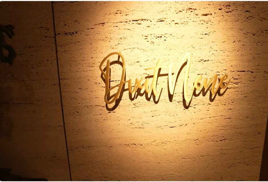Inside Madhuri Dixit And Shriram Nene's Lavish Art-Filled Penthouse 1