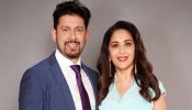 Inside Madhuri Dixit And Shriram Nene's Lavish Art-Filled Penthouse 1