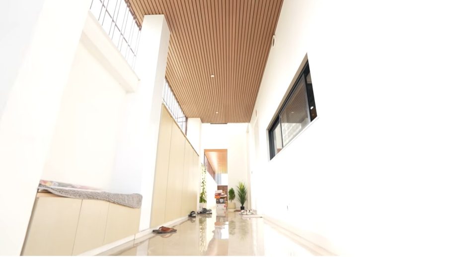 Inside YouTuber Sourav Joshi's Luxurious And Spacious Bungalow In Haldwani 1