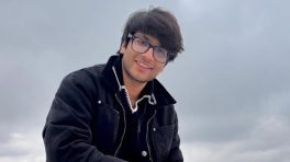 Inside YouTuber Sourav Joshi's Luxurious And Spacious Bungalow In Haldwani