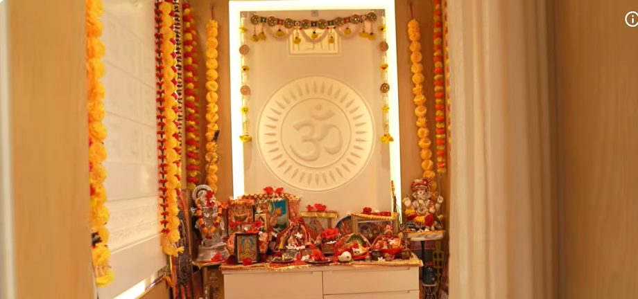 Inside YouTuber Sourav Joshi's Luxurious And Spacious Bungalow In Haldwani 1