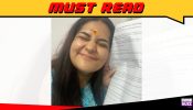 Ishita Dixit Expresses Gratitude On Her 2-Year Milestone In Anupamaa