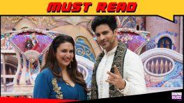 It was a courageous decision: Divyanka Tripathi & Vivek Dahiya on taking Dhamaal with Pati Patni aur Panga after welcoming twins