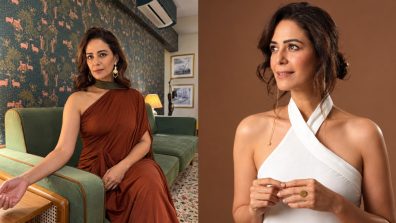 “It Was Freezing Cold, Almost One Degree at Night”: Mona Singh on Her Most Challenging Shoot for Kohrra Season 2