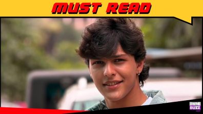 It’s a Responsibility, Not Pressure: James Ghadge on Carrying Forward the Legacy of Yeh Rishta Kya Kehlata Hai