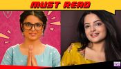 It's nostalgia with a new soul: Indraxi Kanjilal on Sohni Aur Nahi Koi Honi's comparisons with the iconic Jassi Jaisi Koi Nahin