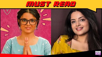 It’s nostalgia with a new soul: Indraxi Kanjilal on Sohni Aur Nahi Koi Honi’s comparisons with the iconic Jassi Jaisi Koi Nahin