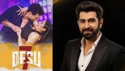 IWMBuzz Exclusive: Superstar Jeet To Launch Dev-Subhashree Starrer DeSu7's Movie Trailer  1
