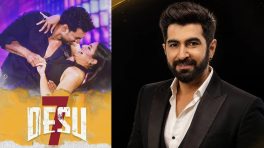 IWMBuzz Exclusive: Superstar Jeet To Launch Dev-Subhashree Starrer DeSu7's Movie Trailer 