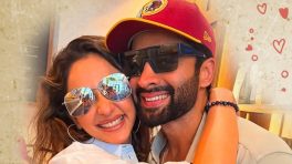 Jackky Bhagnani Pens A Heartfelt Birthday Wish For Rakul Preet Singh, Calls Himself Lucky