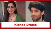 Jagadhatri Upcoming Twist: Aarti gets kidnapped; Is this a ploy to save Rudra?