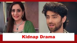 Jagadhatri Upcoming Twist: Aarti gets kidnapped; Is this a ploy to save Rudra?