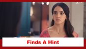 Jagadhatri Upcoming Twist: Jagadhatri gets proof; finds a hint to a drug cartel