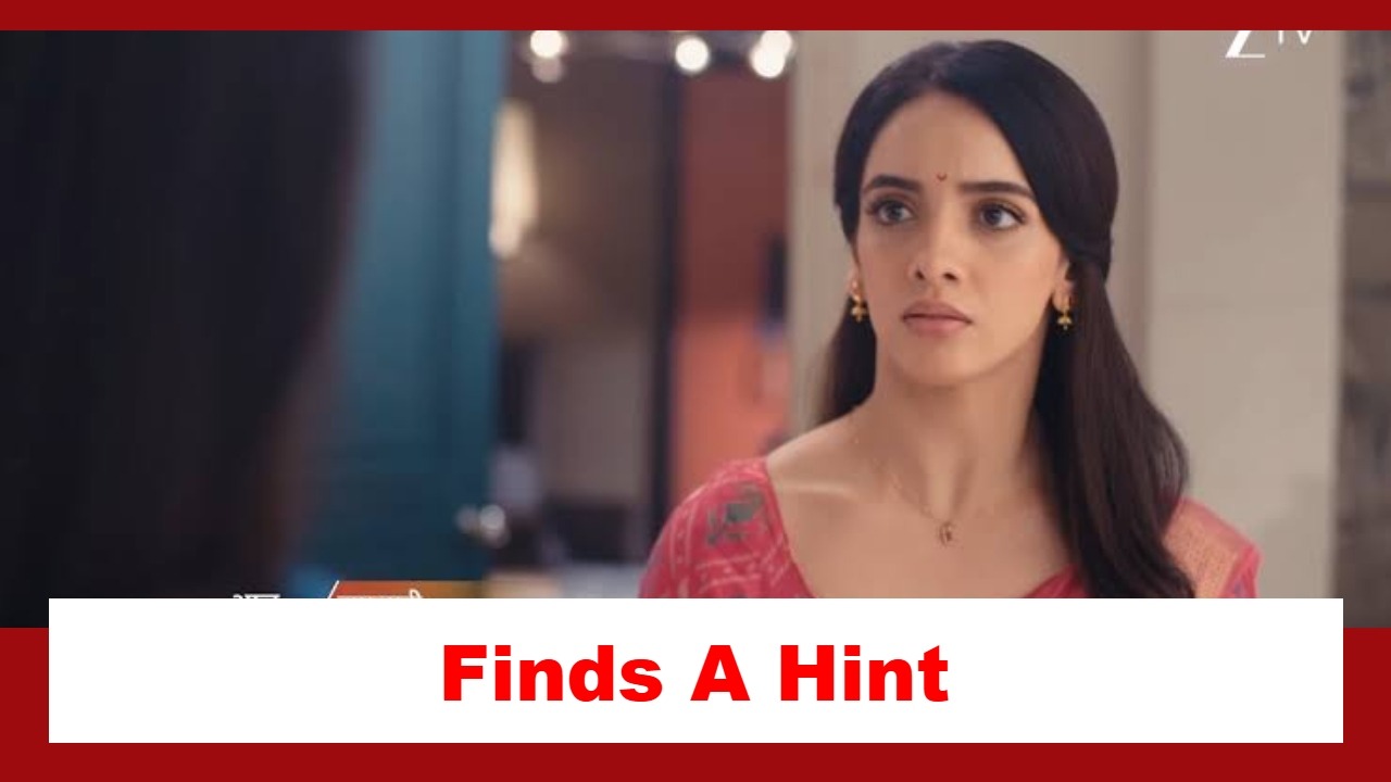 Jagadhatri Upcoming Twist: Jagadhatri gets proof about Aarti's kidnapping; finds a hint of a drug cartel 1