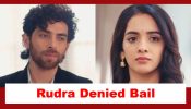Jagadhatri Upcoming Twist: Rudra denied bail; Jagadhatri wins her first battle