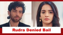 Jagadhatri Upcoming Twist: Rudra denied bail; Jagadhatri wins her first battle