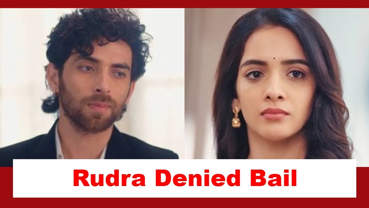 Jagadhatri Upcoming Twist: Rudra denied bail; Jagadhatri wins her first battle 1