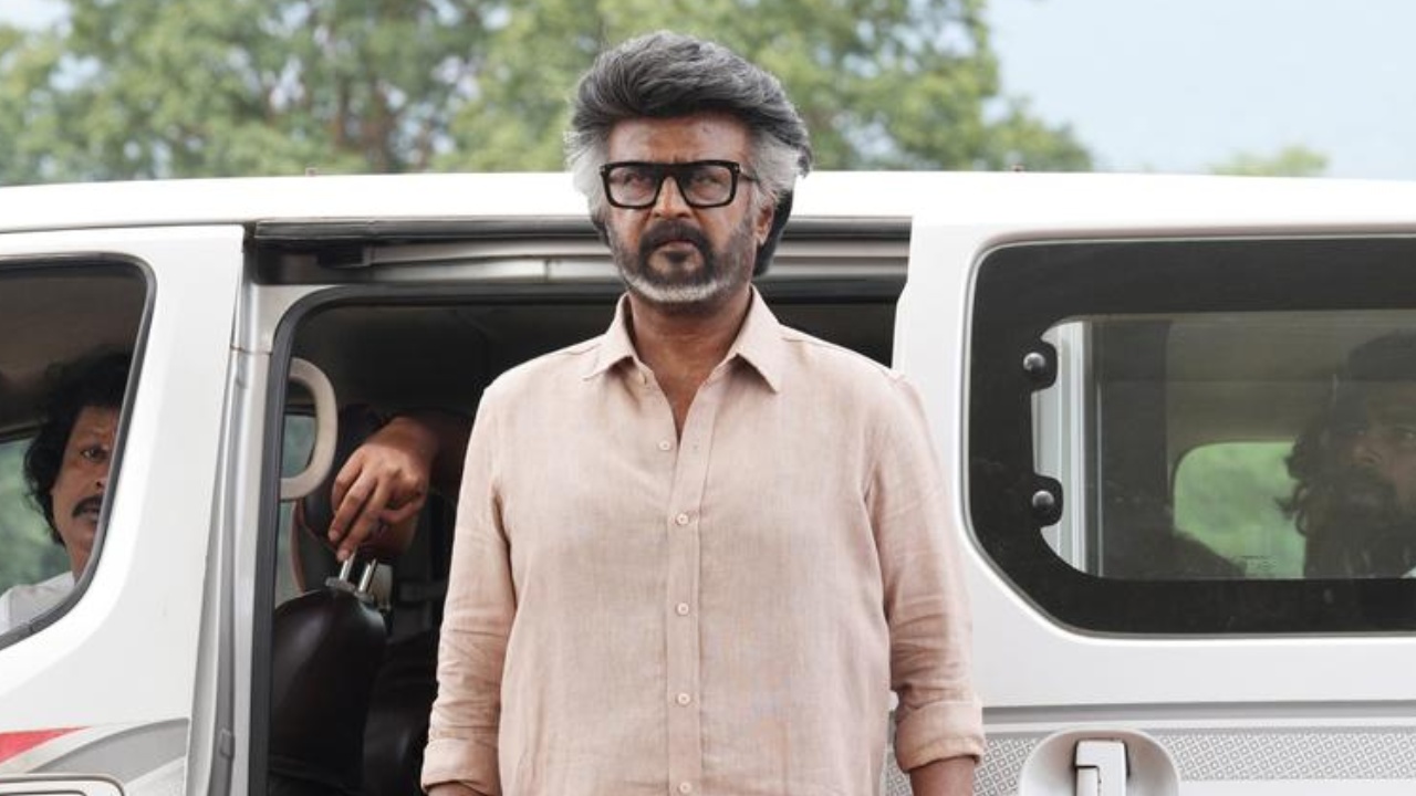 Jailer 2 Box Office Collection Day 8: Rajinikanth's Film Drops 39.1%, Still Earns ₹17.15 Cr Net 1