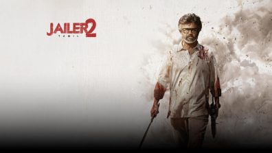 Jailer 2 Box Office Collection: Rajinikanth’s Actioner Nears ₹400 Crore Net In India In 11 Days