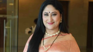Jayati Bhatia Opens Up On Realities Of TV Industry, Extra Working Hours, Safety And More