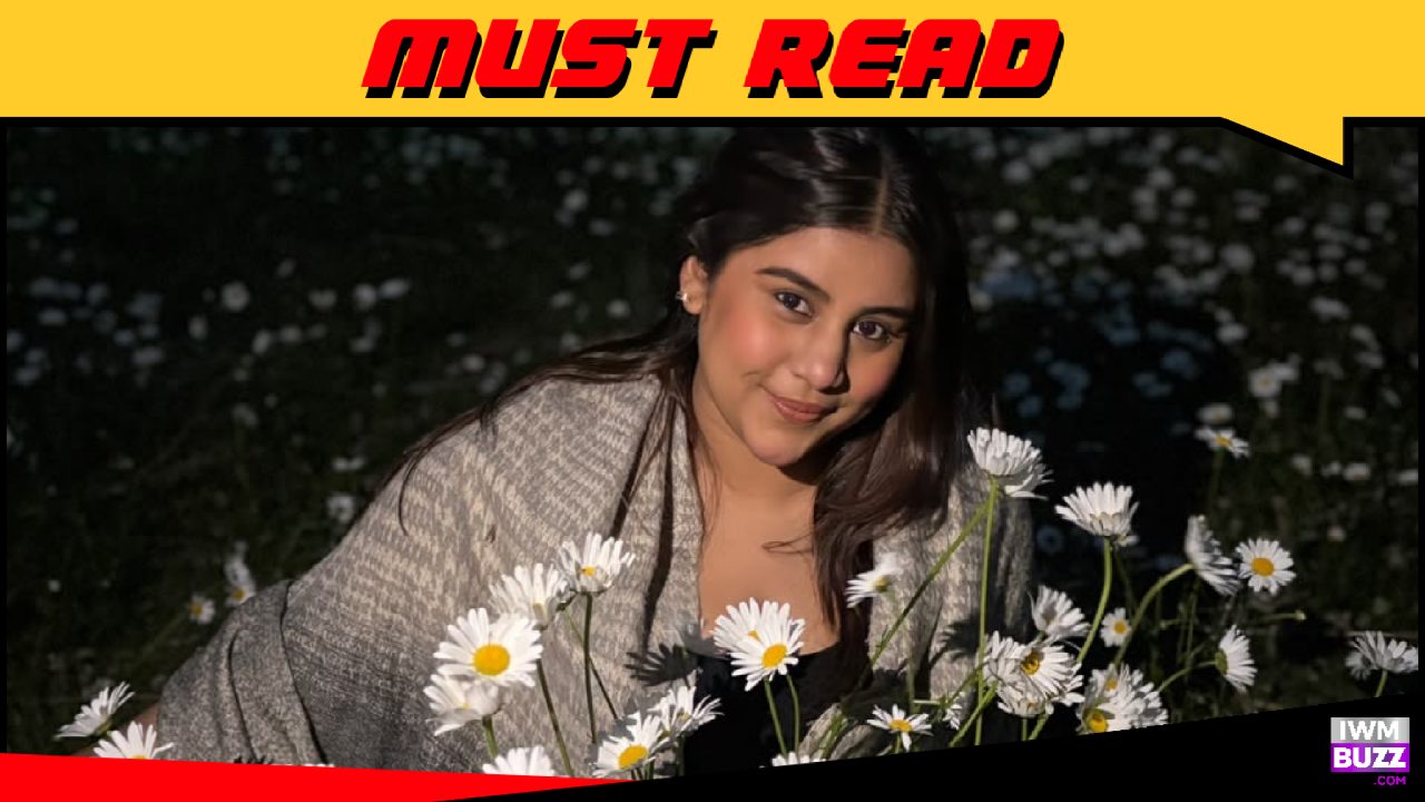 Jinal Jain on Shedding Her Wholesome Image for the Dark Thriller 'Junglywood' 1