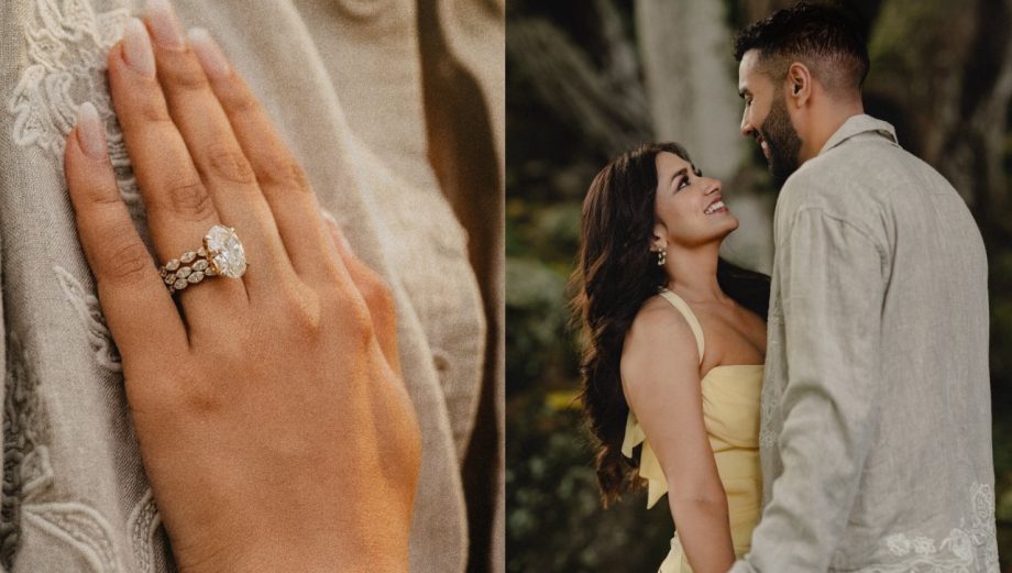 Jiya Shankar Unfollows Fiance KD On Instagram, Cryptic Post Sparks Break-up Buzz 1