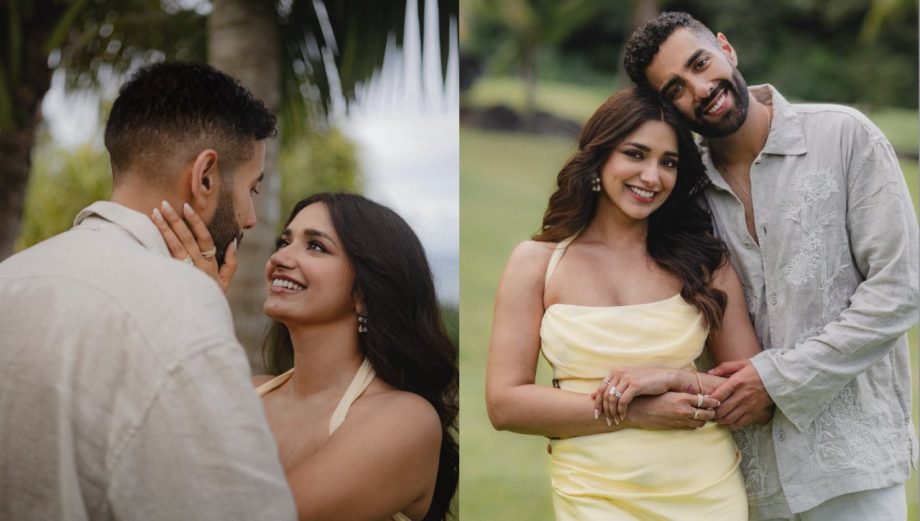 Jiya Shankar Unfollows Fiance KD On Instagram, Cryptic Post Sparks Break-up Buzz 1