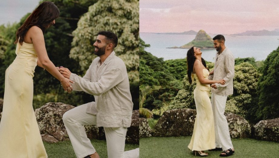 Jiya Shankar Unfollows Fiance KD On Instagram, Cryptic Post Sparks Break-up Buzz 1