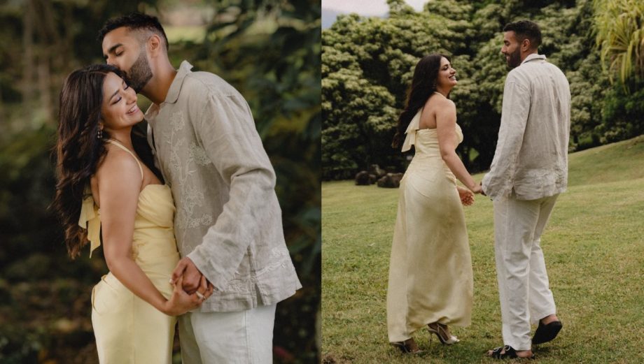 Jiya Shankar Unfollows Fiance KD On Instagram, Cryptic Post Sparks Break-up Buzz 1