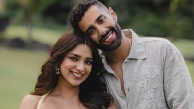 Jiya Shankar Unfollows Fiance KD On Instagram, Cryptic Post Sparks Break-up Buzz