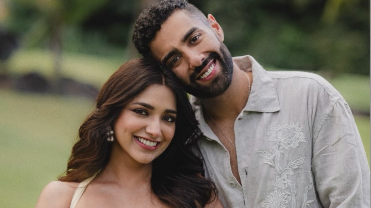 Jiya Shankar Unfollows Fiance KD On Instagram, Cryptic Post Sparks Break-up Buzz 1