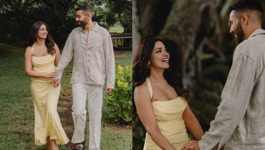 Jiya Shankar Unfollows Fiance KD On Instagram, Cryptic Post Sparks Break-up Buzz 1